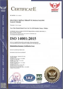 iso14001