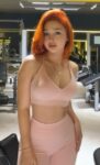 Konya Meram Escort